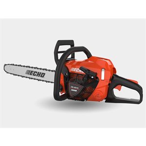 CS4010 - 41.6CC CHAIN SAW W / 16''