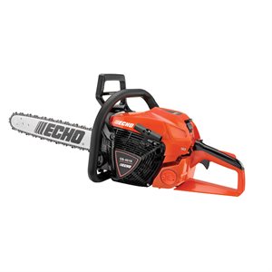 45.0CC CHAIN SAW W / 18" B&C