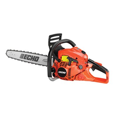 50.2CC CHAIN SAW PERFORMANCE 20'' X