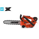 TOP HANDLE ECHO CHAIN SAW 56V 2.5 AH KIT