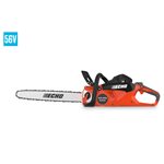 SCIE A CHAINE ECHO 18'' 56V OUTIL SEULEMENT