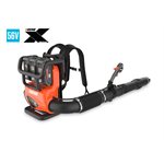 BACKPACK BLOWER X SERIE ECHO 56V 2 DP & 3X 8AH
