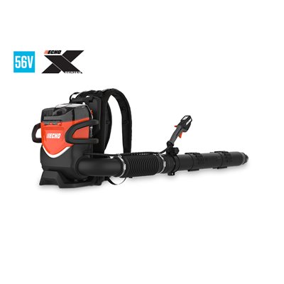 ENS. SOUFFLEUR A DOS SERIE X ECHO 56V 2 DP & 3X 8AH ENS. SOUFFLEUR A DOS SERIE X ECHO 56V 2 DP & 3X 8AH