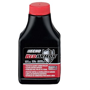 RED ARMOR ECHO 100ML (5L) OIL MIX