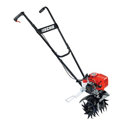 TILLER / CULTIVATOR W / KICKSTAND