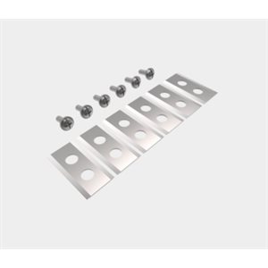 6PC REPLACEMENT BLADES