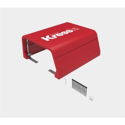 Abris pour KR233, KR236