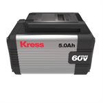 Batterie Li-Ion 60 V 5,0 Ah