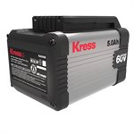 Batterie Li-Ion 60 V 5,0 Ah