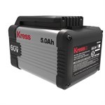 Batterie Li-Ion 60 V 5,0 Ah