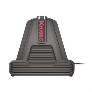 Chargeur double port de 8 ampères