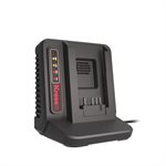 Chargeur à port unique de 5 ampères