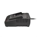 Chargeur à port unique 2 ampères