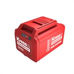 Batterie CyberPack 60V 4 Ah 240 Wh 8 minutes