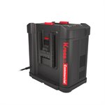 # KRESS FAST CHARGER 120V 30A