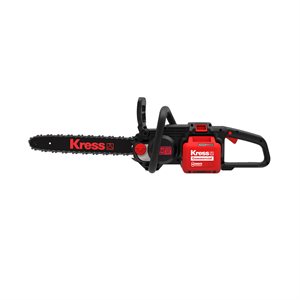 COMMERCIAL 60V 16'' CHAINSAW KRESS 1.8KW