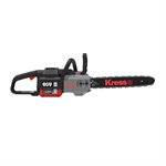 SCIE A CHAINE COMMERCIAL 60V 16'' KRESS 1.8KW