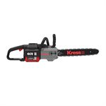 "Commercial 60V 16"" Chainsaw"