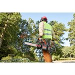 "Commercial 60V 16"" Chainsaw"