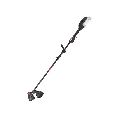 Coupe-bordure sans balais 60 V 40cm / 16 po (fibre de carbone) Coupe-bordure sans balais 60 V 40cm / 16 po (fibre de carbone)