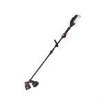 Coupe-bordure sans balais 60 V 40cm / 16 po (fibre de carbone)