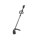 Coupe-bordure sans balais 60 V 40cm / 16 po (fibre de carbone)