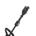 Coupe-bordure sans balais 60 V 40cm / 16 po (fibre de carbone)