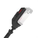 Coupe-bordure sans balais 60 V 40cm / 16 po (fibre de carbone)