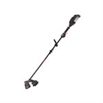 Coupe-Herbe 60V 40 cm / 16 po sans balais (Fibre de carbone) (