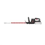 TAILLE-HAIE DOUBLE ACTION 60V 25'' KRESS
