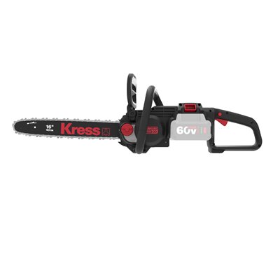 "60v 16"" Brushless Chainsaw"