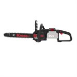 "60v 16"" Brushless Chainsaw"