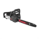 "60v 16"" Brushless Chainsaw"