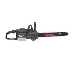 Tronçonneuse sans balais 60 V 45 cm / 18 po KG368.9