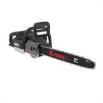 "60V 18"" Brushless Chainsaw" KG368.9