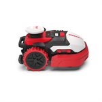 3 / 4 Acre MISSION RTKn (1 / 2 acre recommended)