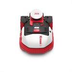 3 / 4 Acre MISSION RTKn (1 / 2 acre recommended)