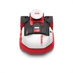 1 1 / 4 acre MISSION RTKn (3 / 4 acre recommandé)