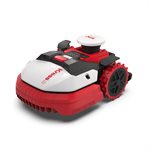 1 1 / 4 acre MISSION RTKn (3 / 4 acre recommandé)