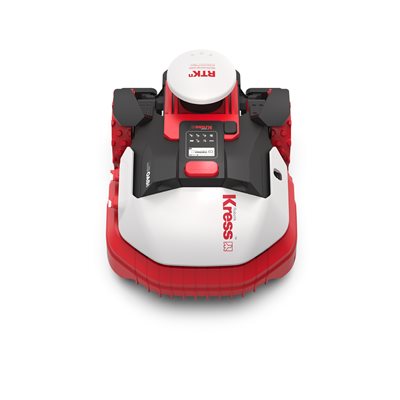 1-3 / 4 Acre MISSION RTKn (1-1 / 4 acres recommended)