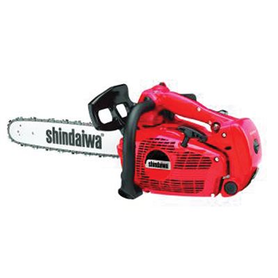 SHINDAIWA CHAIN SAW 358TS 35.8CC 16''