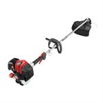 COUPE HERBE SHINDAIWA T262X DROIT 25.4 CC