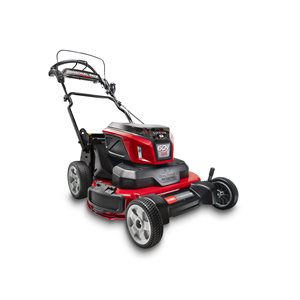 TORO ETIMEMASTER 30'' MOWER 60V PP LED (BARE TOOL)