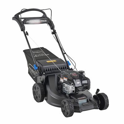 TONDEUSE SUPER RECYCLER TORO 21'' B&S 163CC PP, SMART STOW TONDEUSE SUPER RECYCLER TORO 21'' B&S 163CC PP, SMART STOW