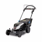 SUPER RECYCLER TORO 21'' MOWER 60V 7.5AH PERSONAL PACE