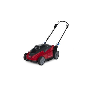 21'' TORO STRIPE 60V BATTERY PUSH MOWER 4AH