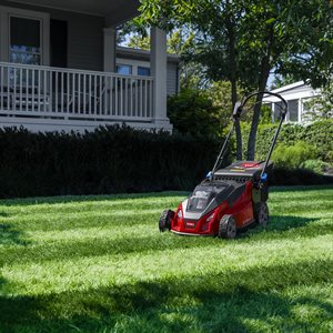 TONDEUSE TORO 21'' STRIPE 60V BATTERIE RWD 7.5AH LED
