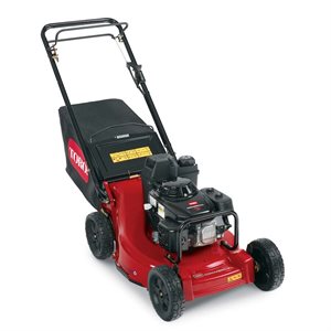 MOWER TORO COMMERCIAL 21'' HD HONDA CXV160 BBC