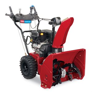 SOUFFLEUSE TORO POWERMAX 824 OE