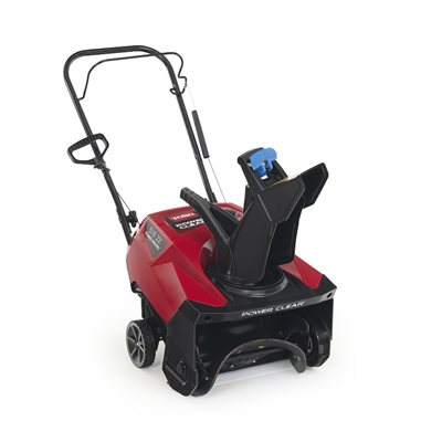 TORO POWER CLEAR 18'' 518 ZE SINGLE PHASE